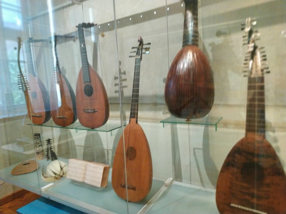 Museum Of Music景点图片