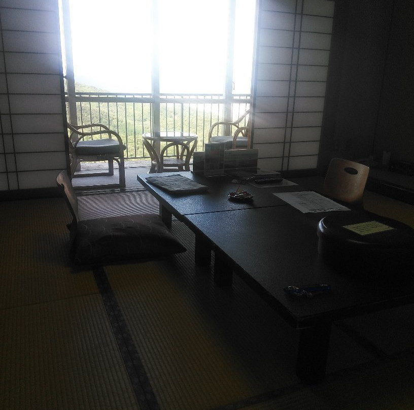 Mikawa Bay HillsHotel主图