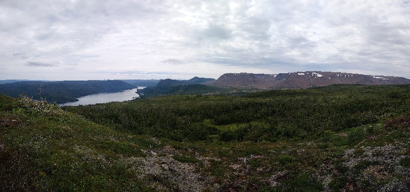 Lookout Hills Trail景点图片