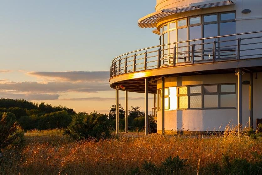 Hayling Golf Club景点图片