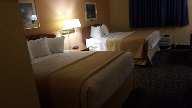 Dakota Magic Casino & Hotel-官方