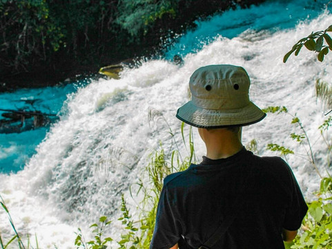 Love Chiang Mai Cooking And Touring-清迈必去景点