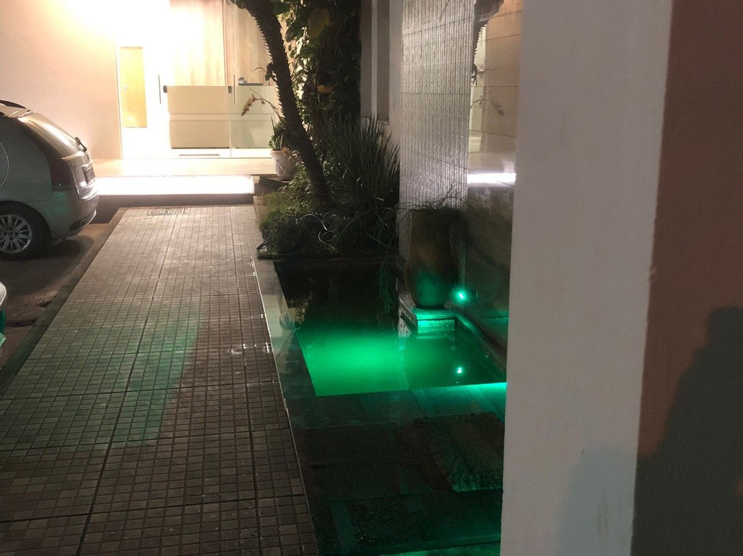 Pousada Do Pilar主图