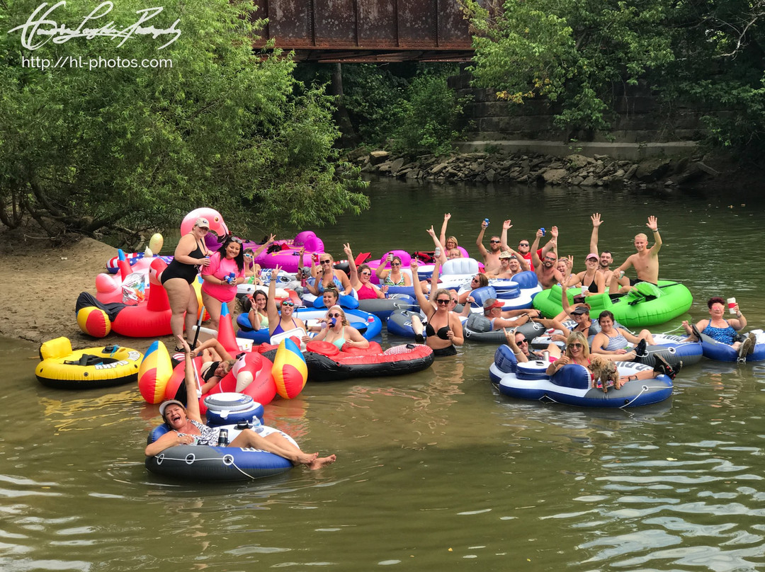 Murray's Landing-Nelsonville必去景点