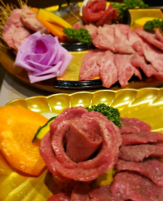 焼肉しょうざえもん