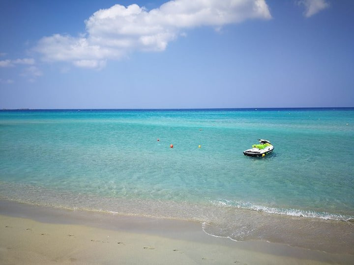 Hotel Golden Sun主图