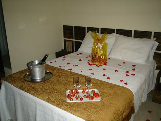 Velinn Pousada Casa De Pedra主图