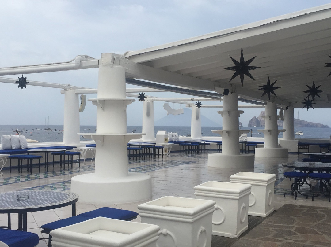 Hotel Lisca Bianca主图