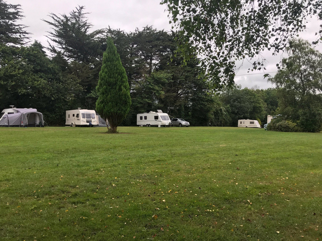 Lanarth Hotel and Caravan Park主图