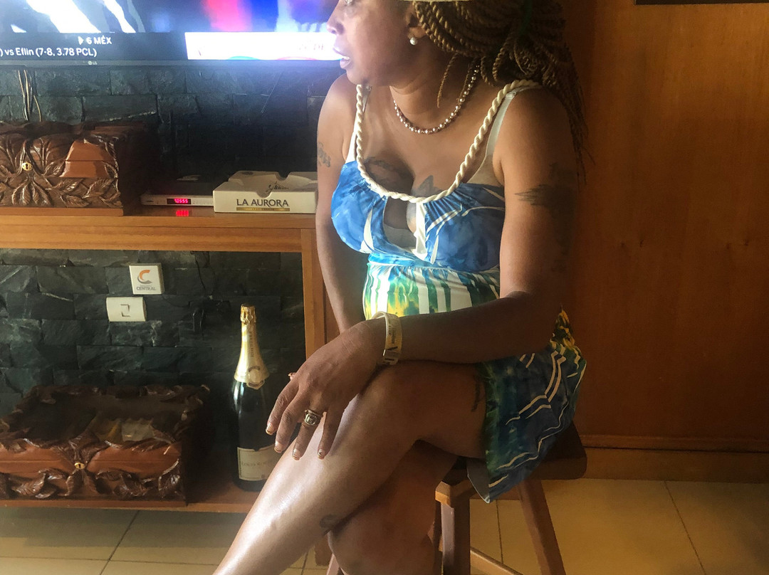 Puerto Plata Cigar Club-普拉塔港必去景点