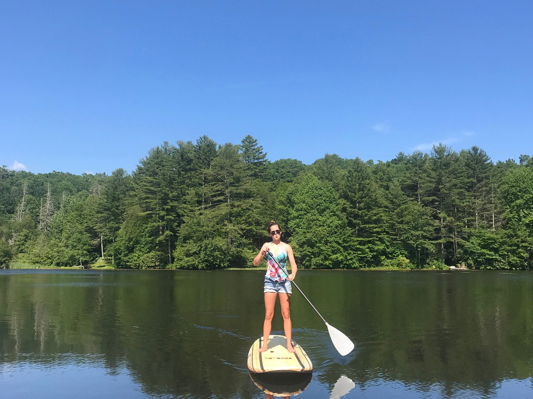 Half-Mile Farm by Old Edwards主图