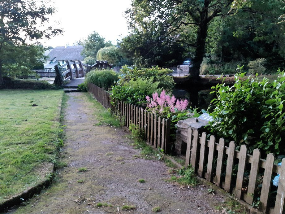 Gloweth Bed and Breakfast Cornwall
