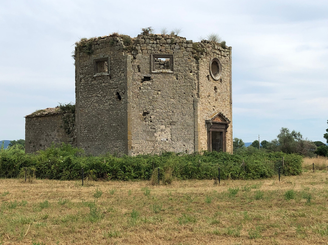 Chiesa di San Giovanni景点图片