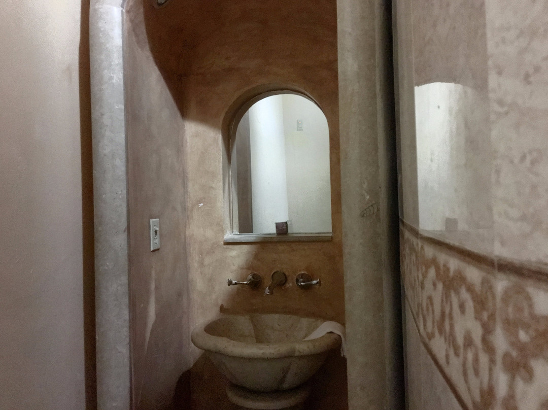 Alamos Hotel Colonial主图