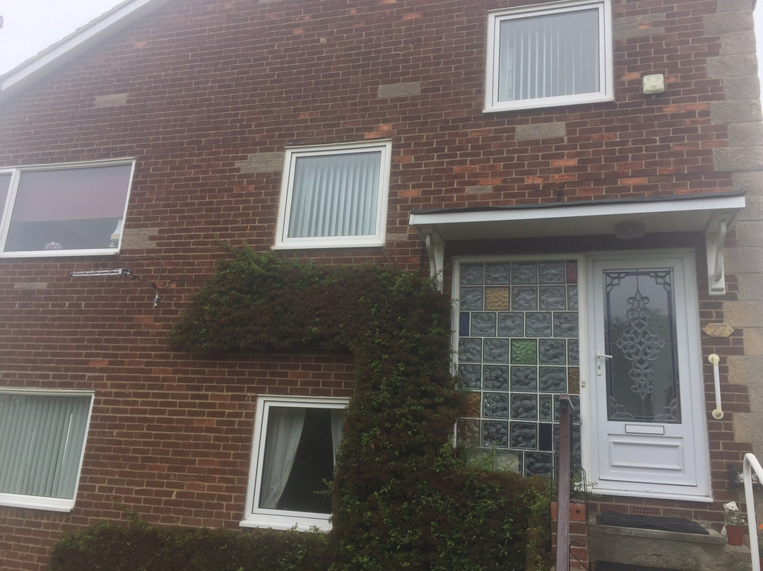 Westerlands Guest House主图