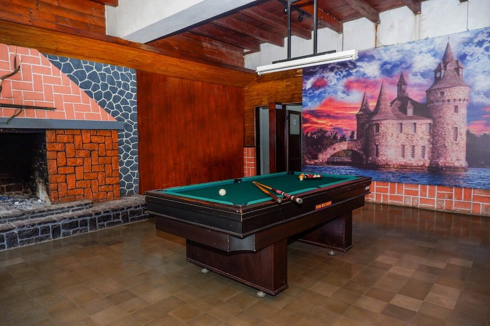 Collection O 908 Taman Wisata Kopeng主图