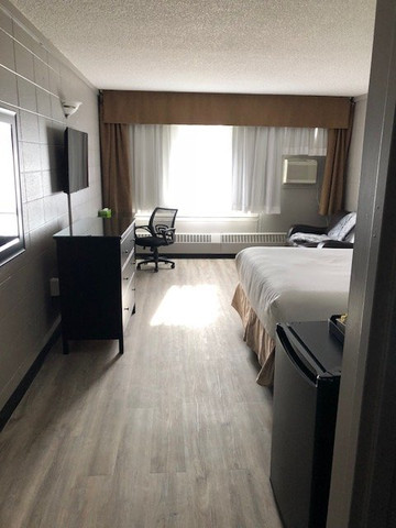 Slave Lake Inn & Conference Centre主图