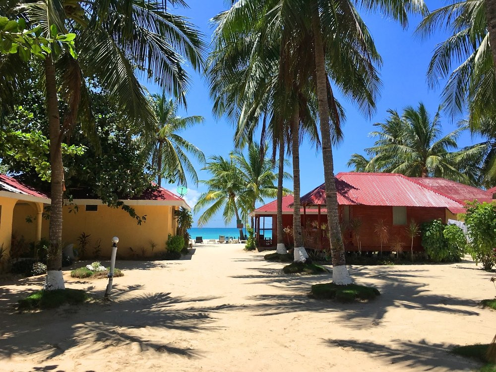 Beach Placid Resort主图