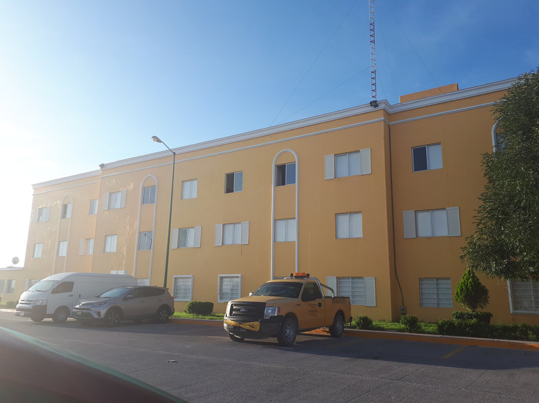 Zar San Luis Potosi主图