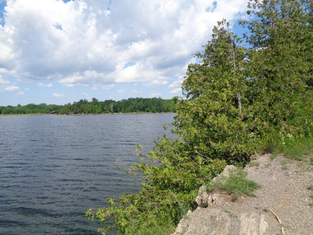 Point Au Roches State Park-Plattsburgh必去景点