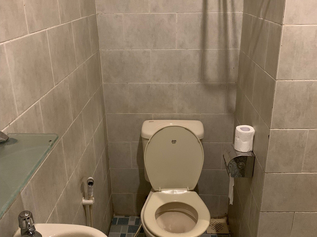 天宇大酒店主图