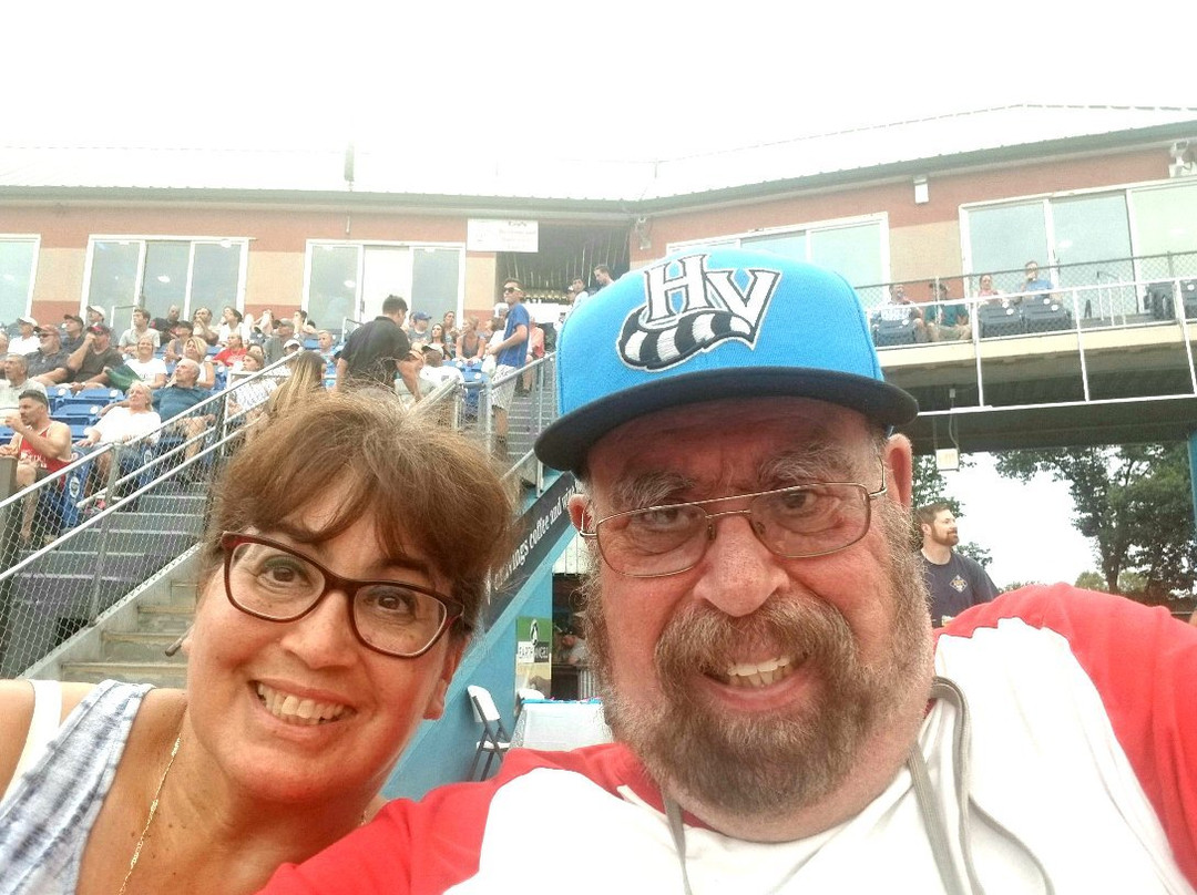 Dutchess Stadium-Wappingers Falls必去景点