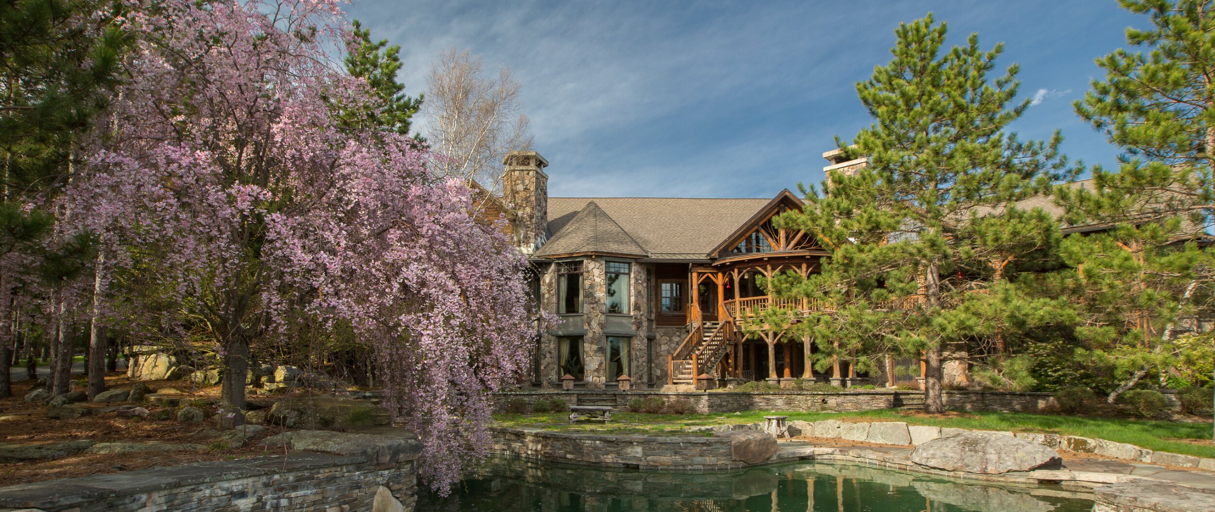 The Chatwal Lodge, The Catskills-浴室