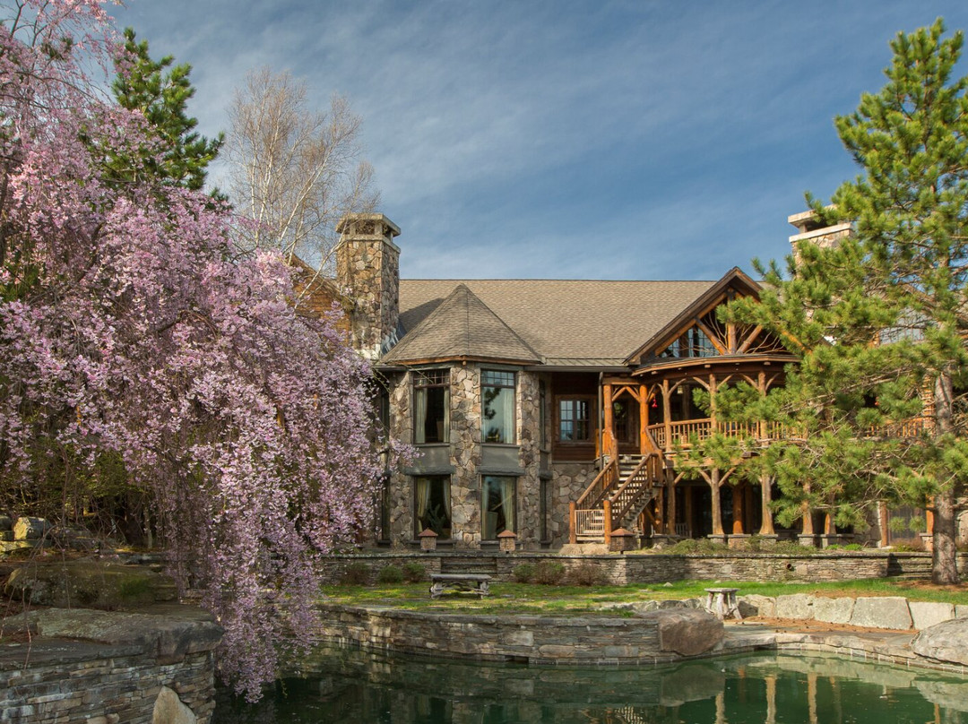 The Chatwal Lodge, The Catskills主图