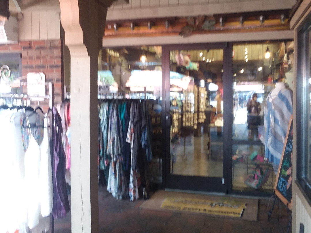 Sassafras-皮金福奇必去景点