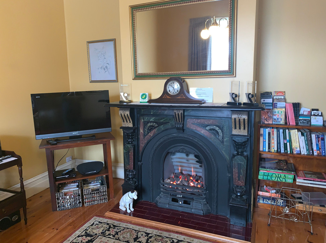 Isabella At Kyneton主图