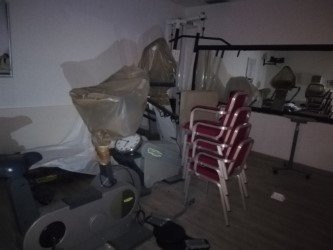 佛罗伦斯假日酒店主图