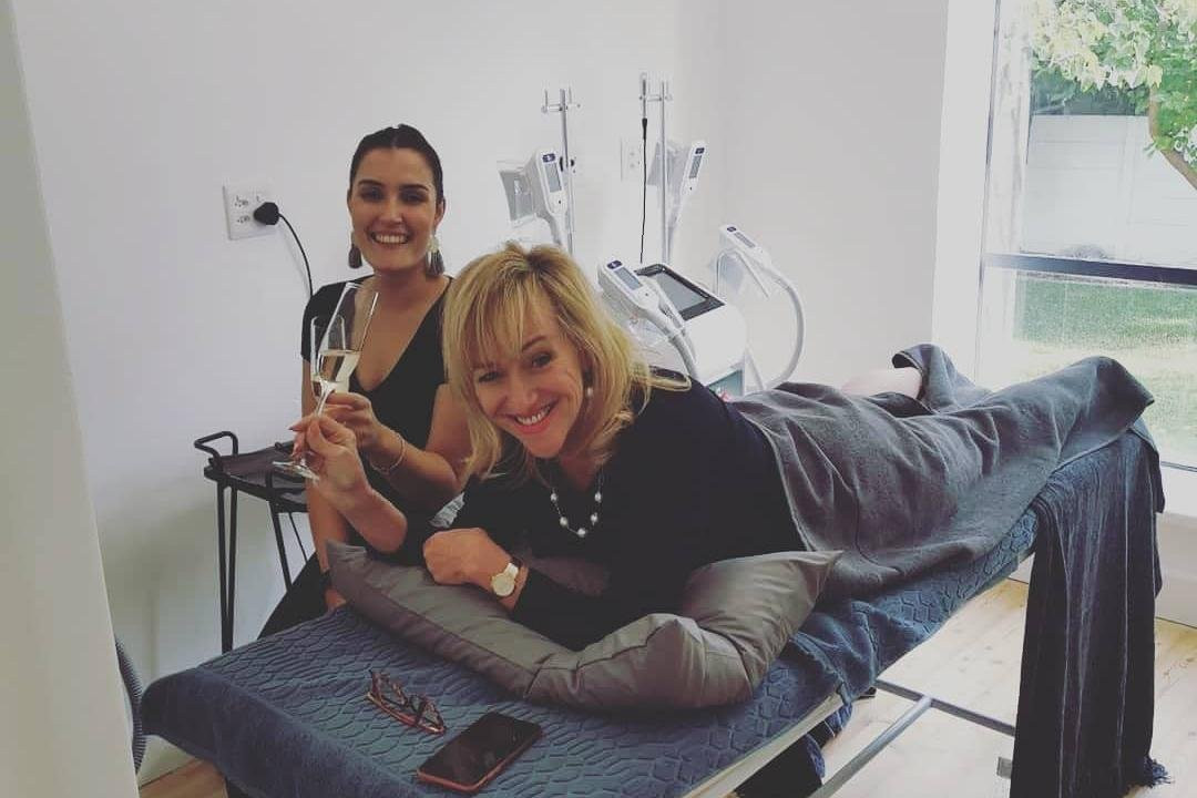 Diminish Face and Body Sculpting Clinic-西索美塞必去景点