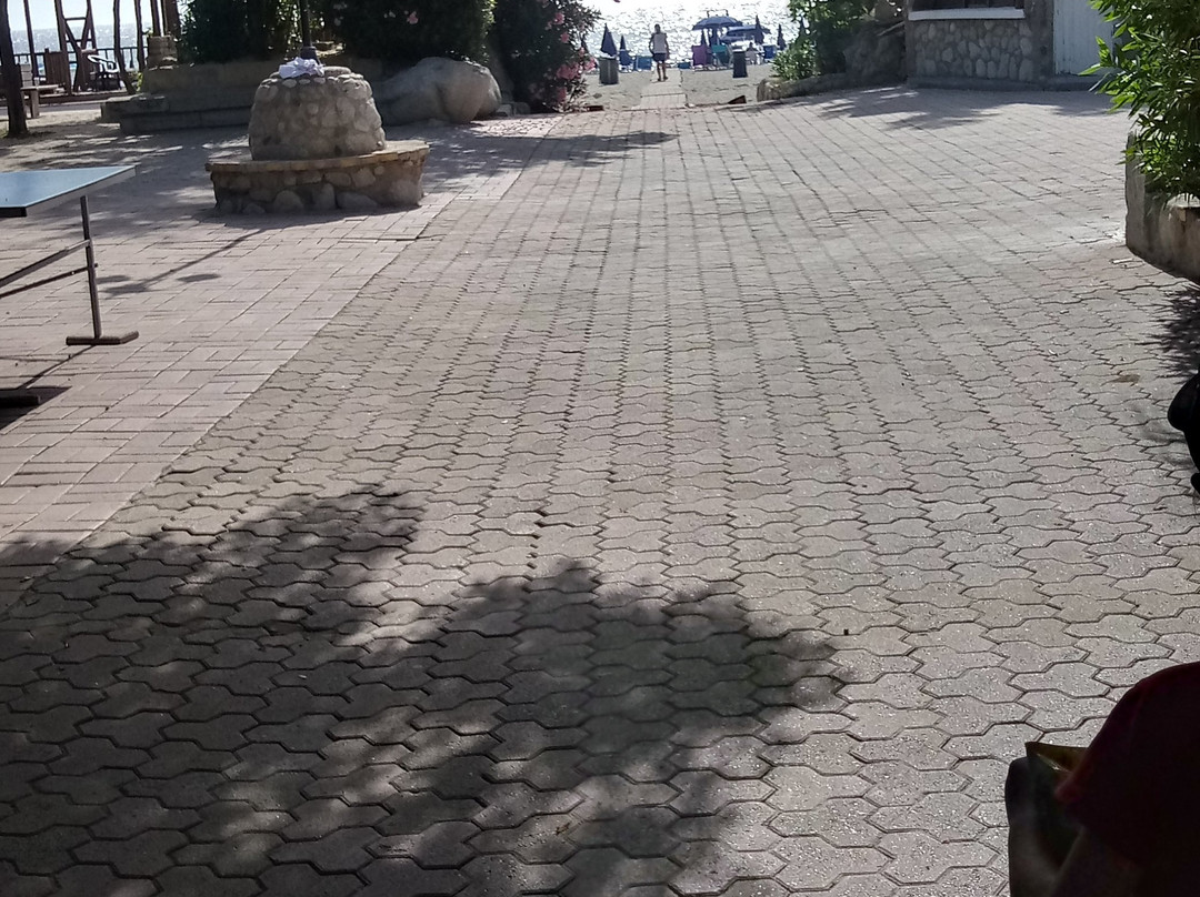 Villaggio Camping Faro Punta Stilo主图