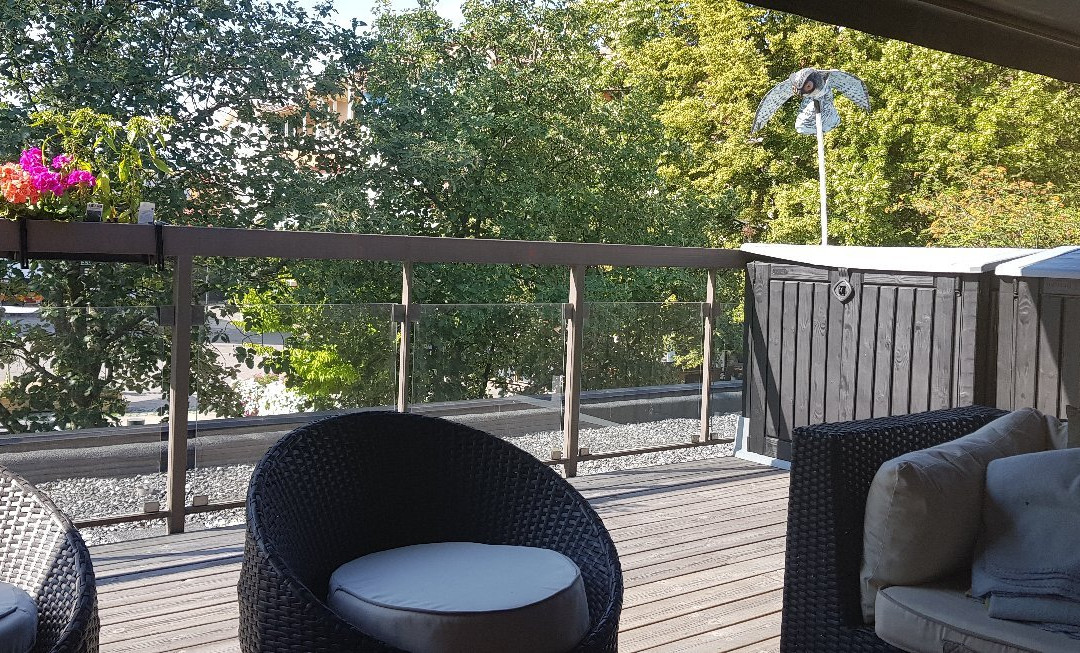 Best Western Hotel Akersberga主图