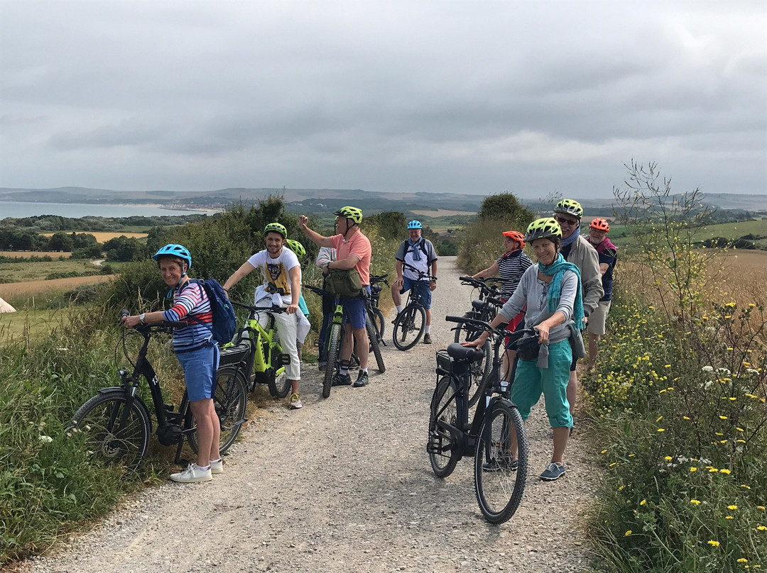 Deux caps decouverte-Bazinghen必去景点