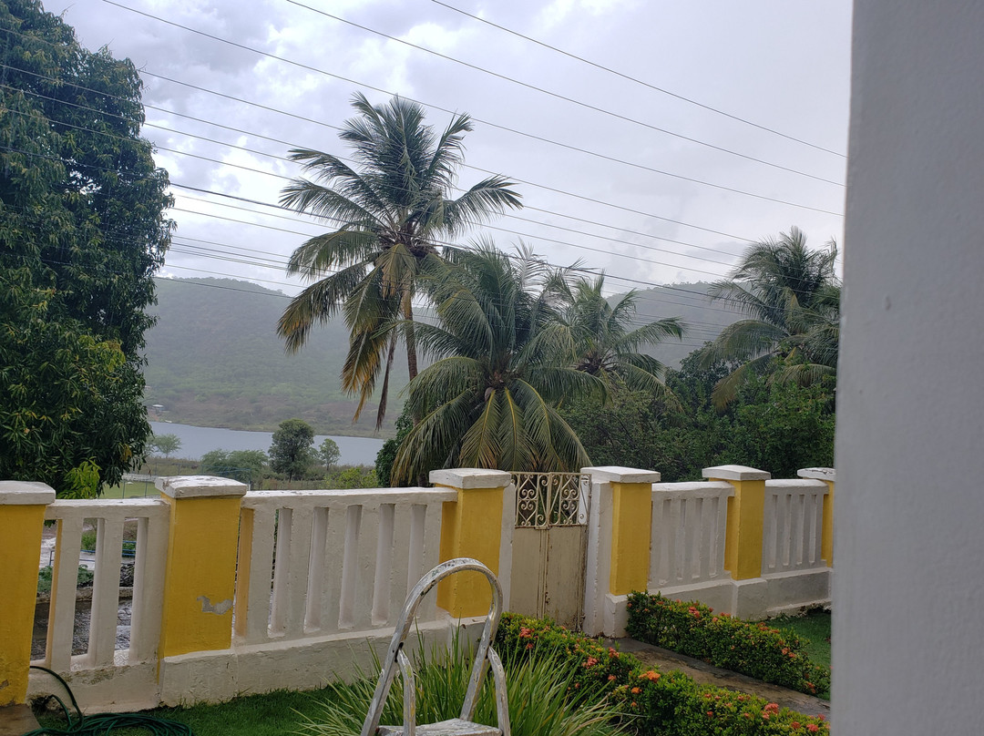 Pousada O Canto主图