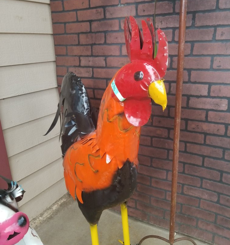 The Farmer's Daughter-希尔城必去景点