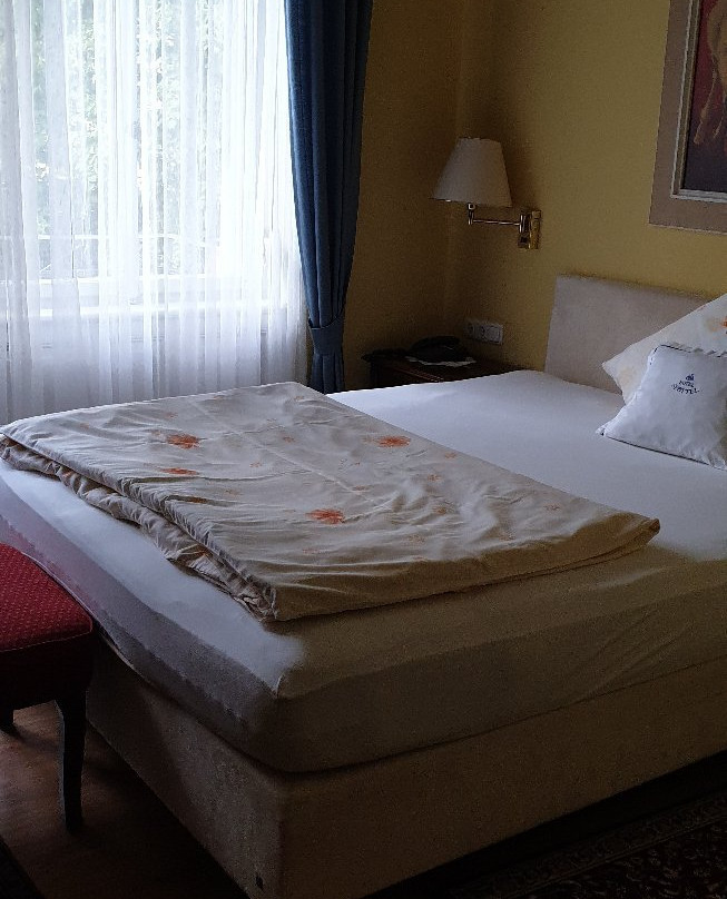 Hotel Spoettel主图