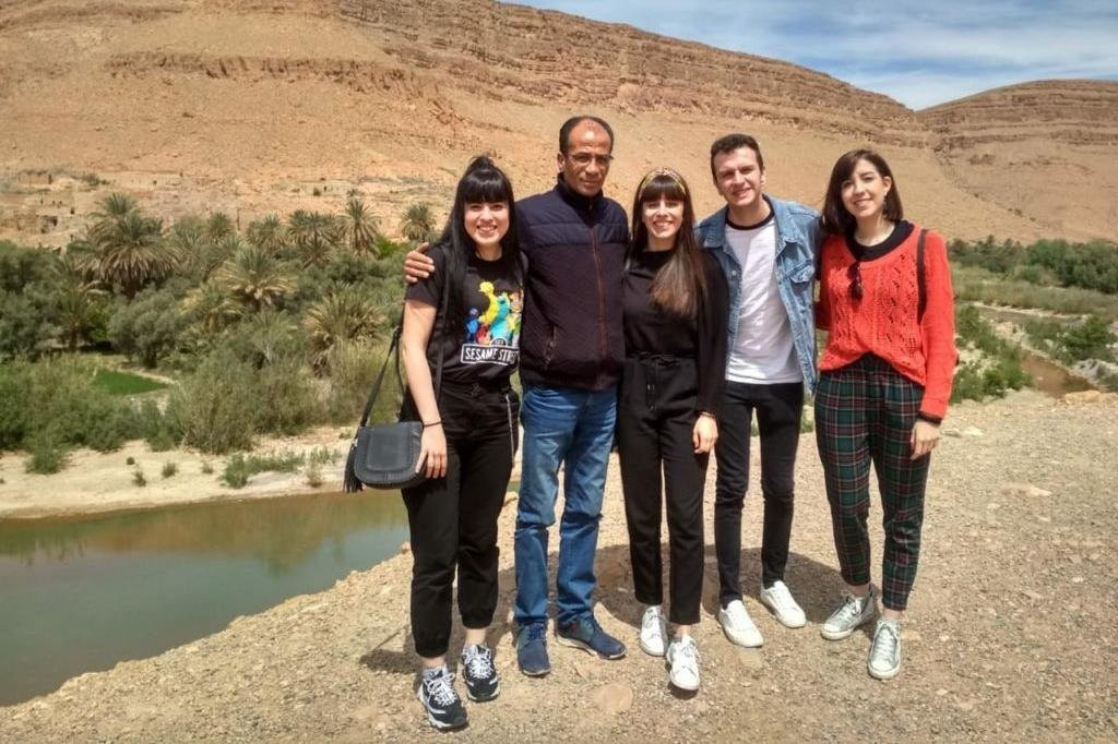 Hiexperiencetour景点图片