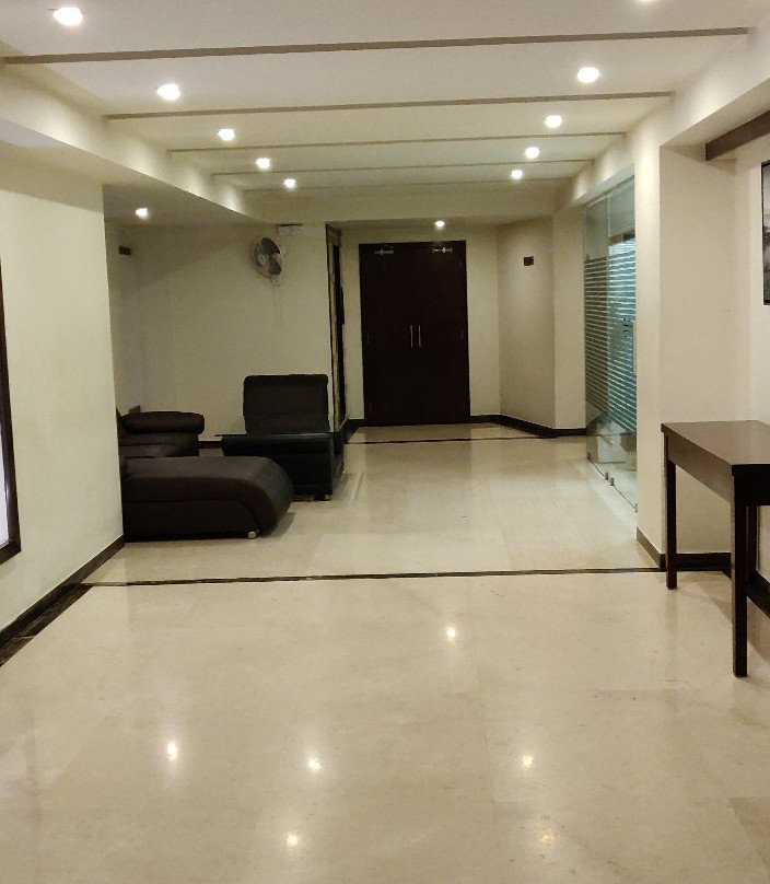 The Grand Thakar主图