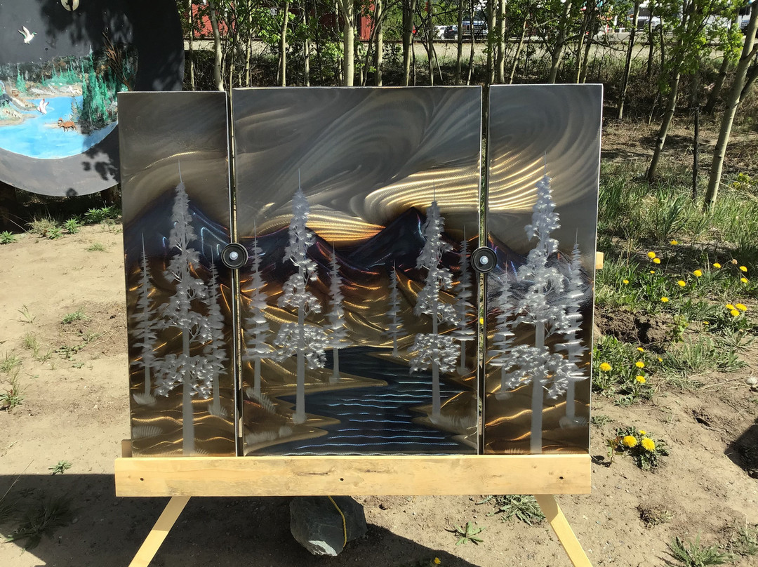 Carcross Commons-Carcross必去景点