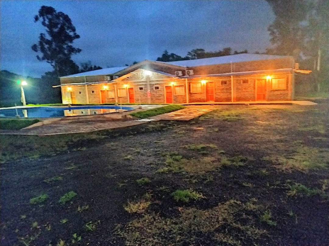 Hotel La Gloria