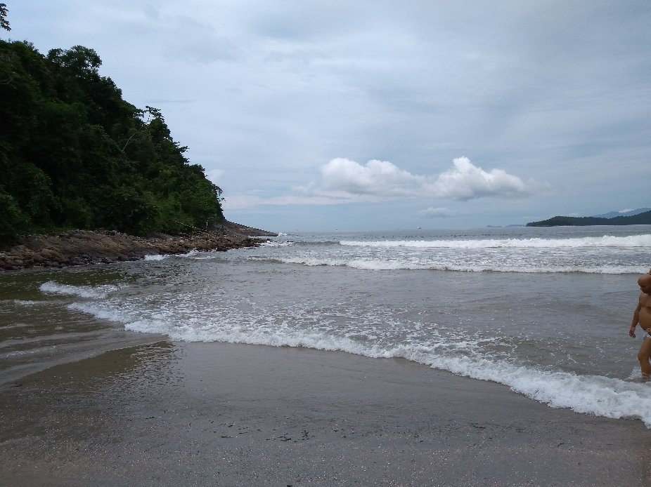 Brava Beach景点图片
