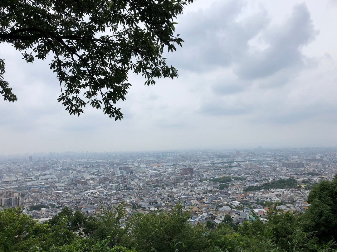 Mt. Ikoma景点图片