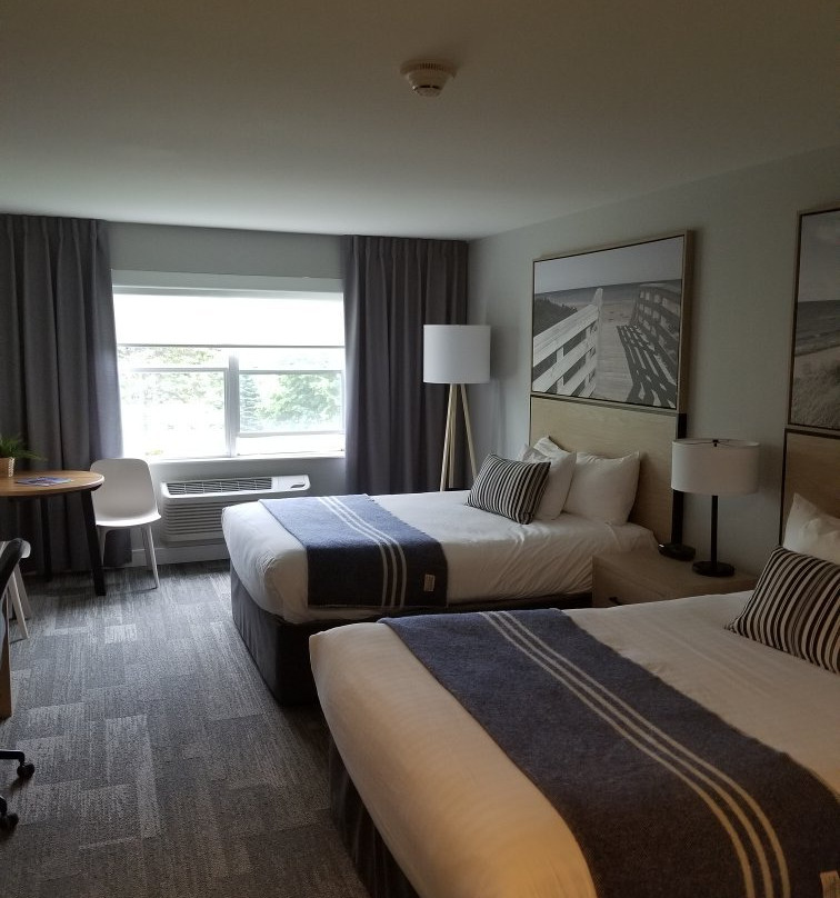 Mill River Resort主图