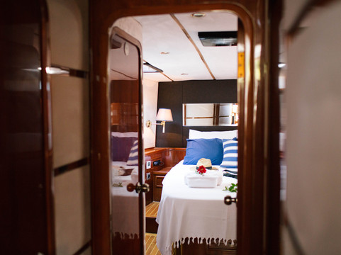 Jonathon Yachting-戈西克必去景点