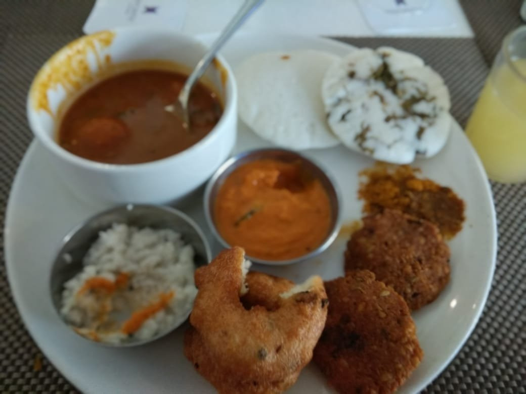 Hycinth Hotels主图