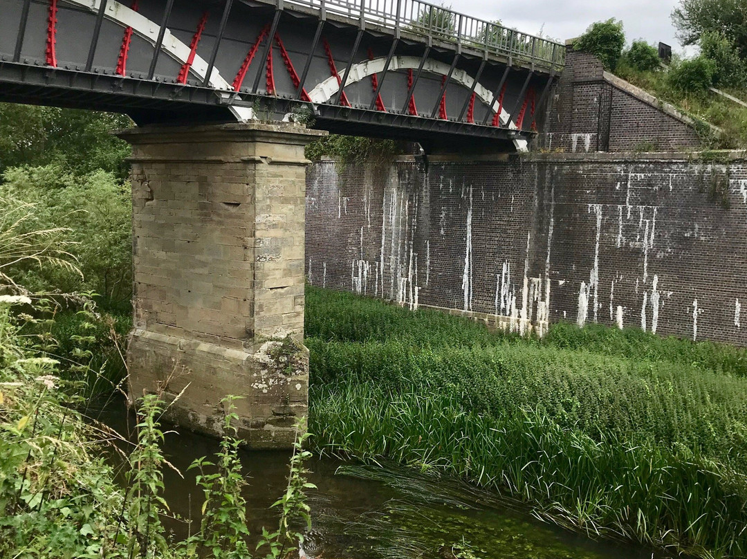 Ouse Valley Park-Wolverton必去景点