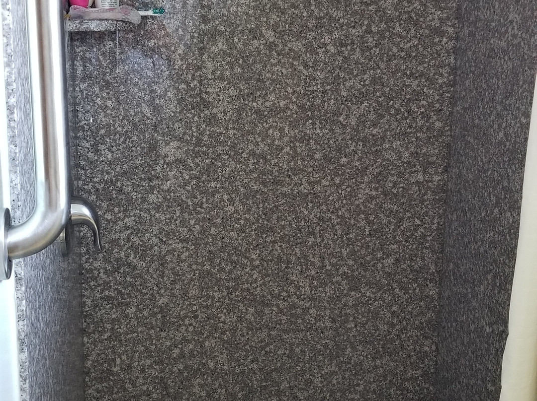 Klamath Motor Lodge主图