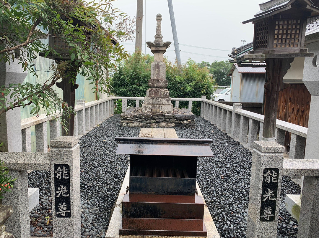 Nokoson Historic Place景点图片